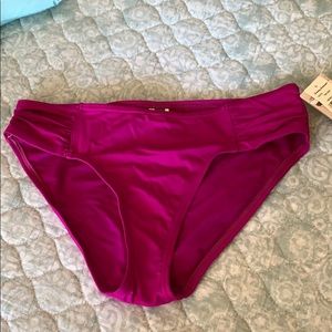Tommy Bahama bikini bottoms